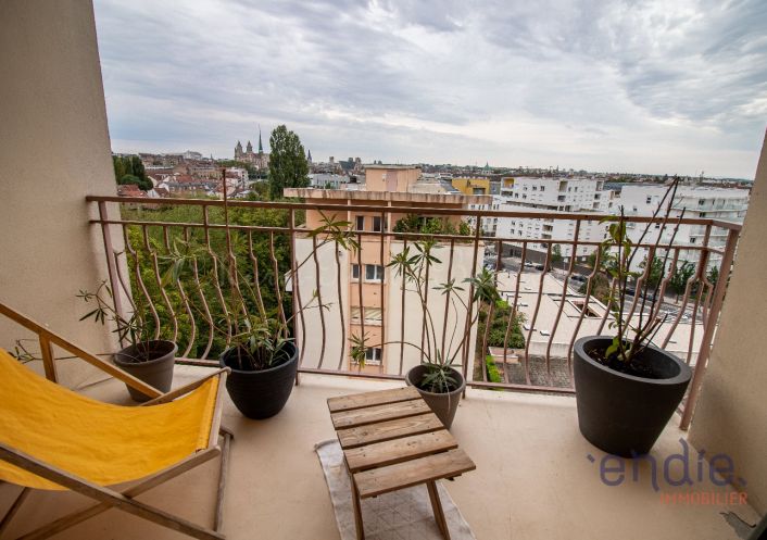 à vendre Appartement Dijon