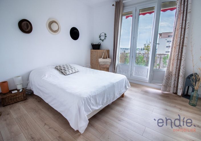 à vendre Appartement Dijon
