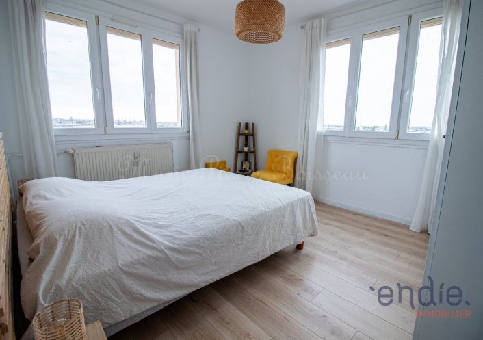 à vendre Appartement Dijon