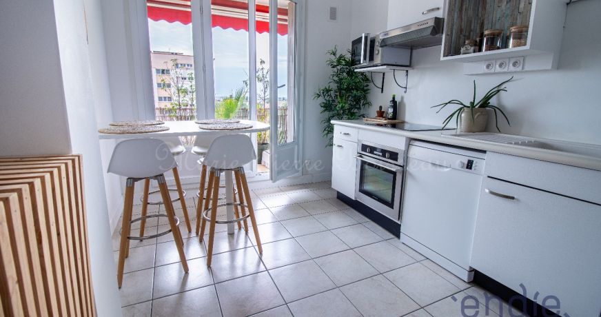 vente Appartement Dijon