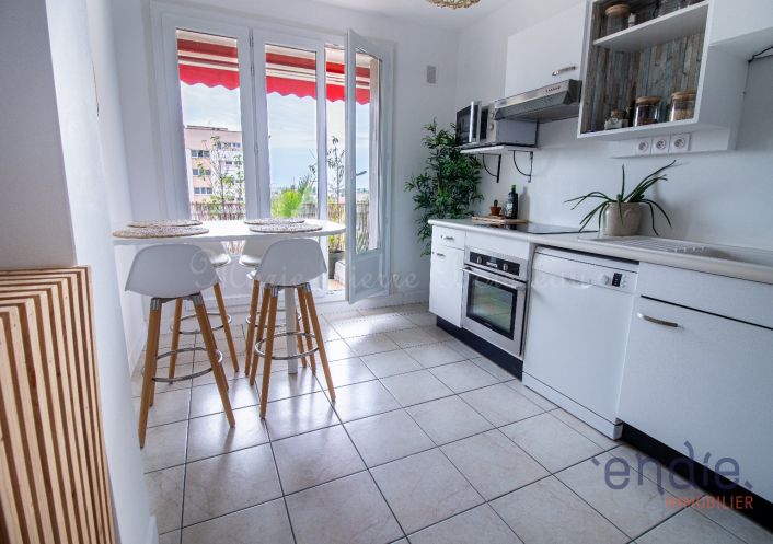 à vendre Appartement Dijon