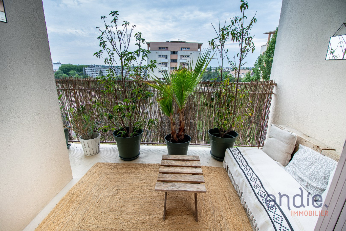 à vendre Appartement Dijon - Photo 7
