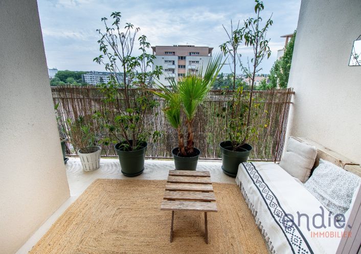 à vendre Appartement Dijon