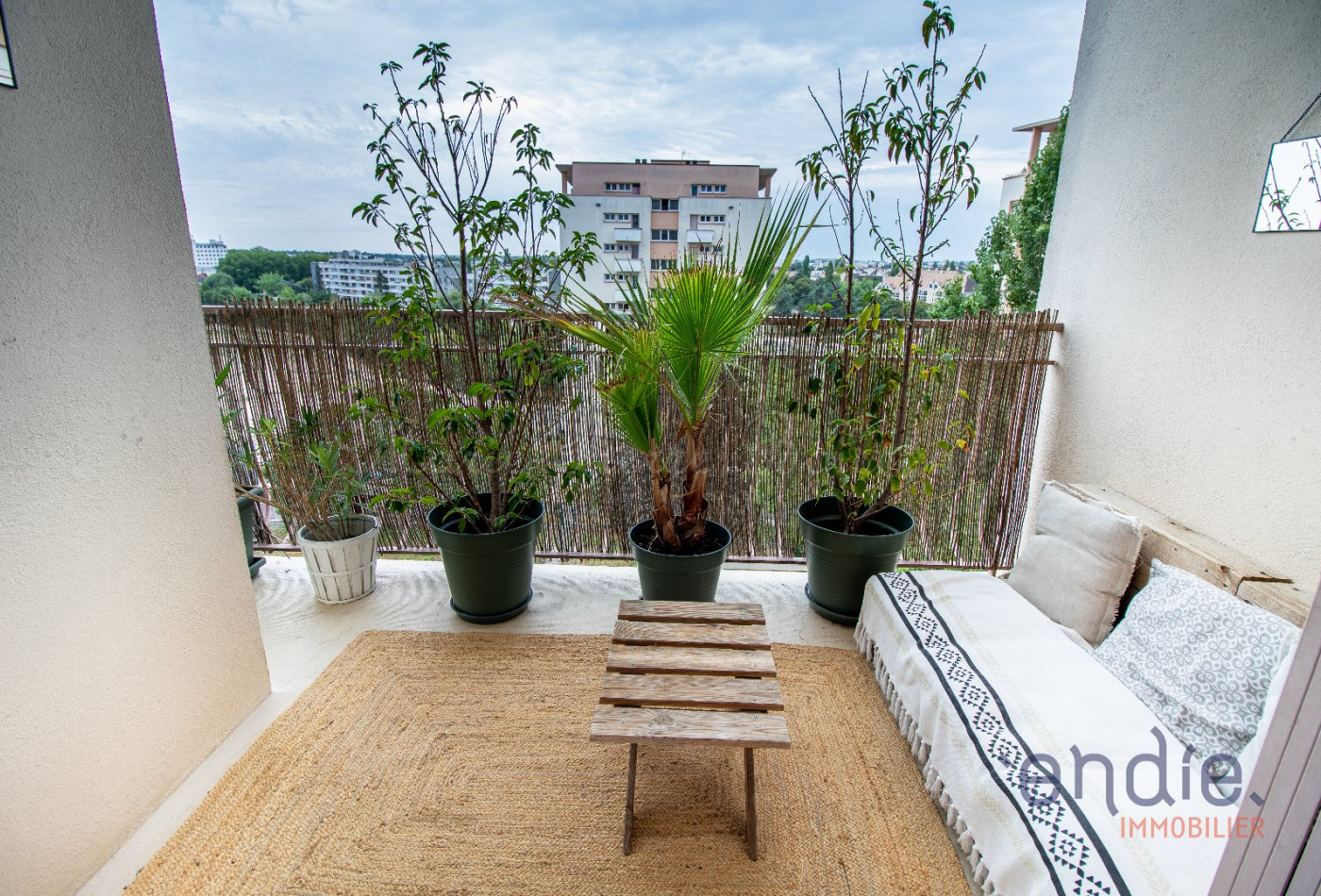 vente Appartement Dijon - Photo 7