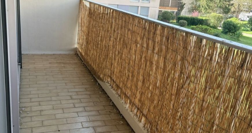 vente Appartement Dijon