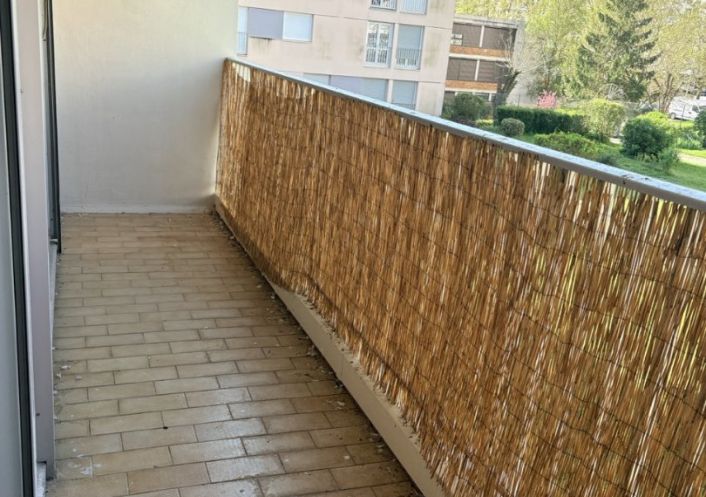 à vendre Appartement Dijon