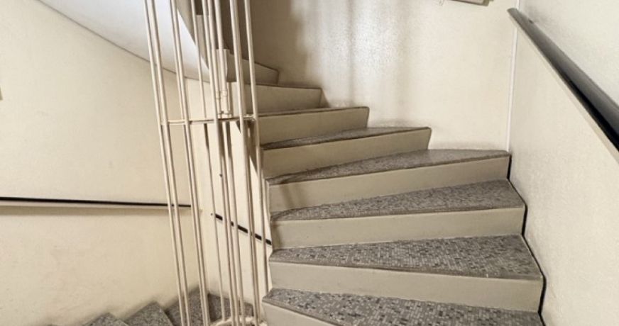 vente Appartement Dijon