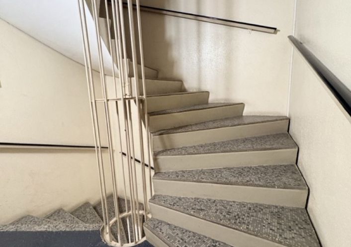 à vendre Appartement Dijon