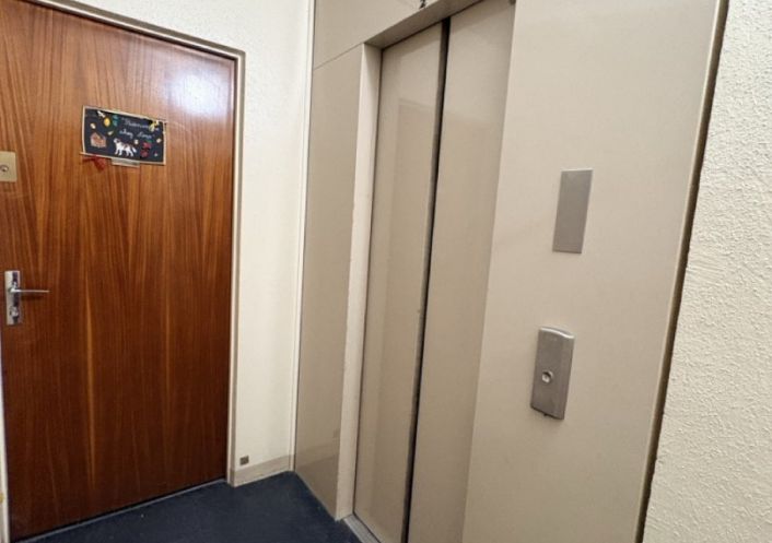 à vendre Appartement Dijon