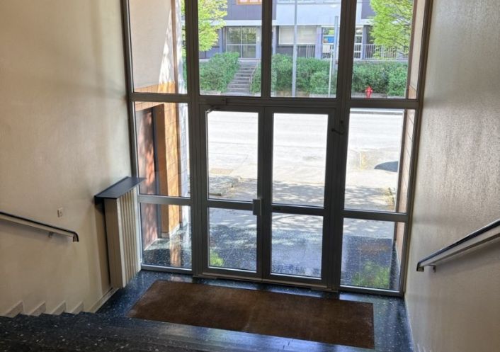 à vendre Appartement Dijon