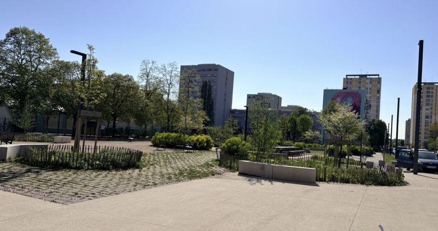 vente Appartement Dijon