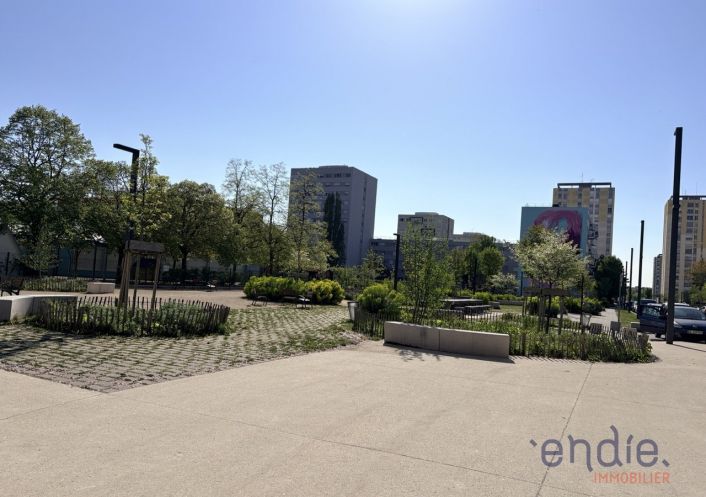 à vendre Appartement Dijon
