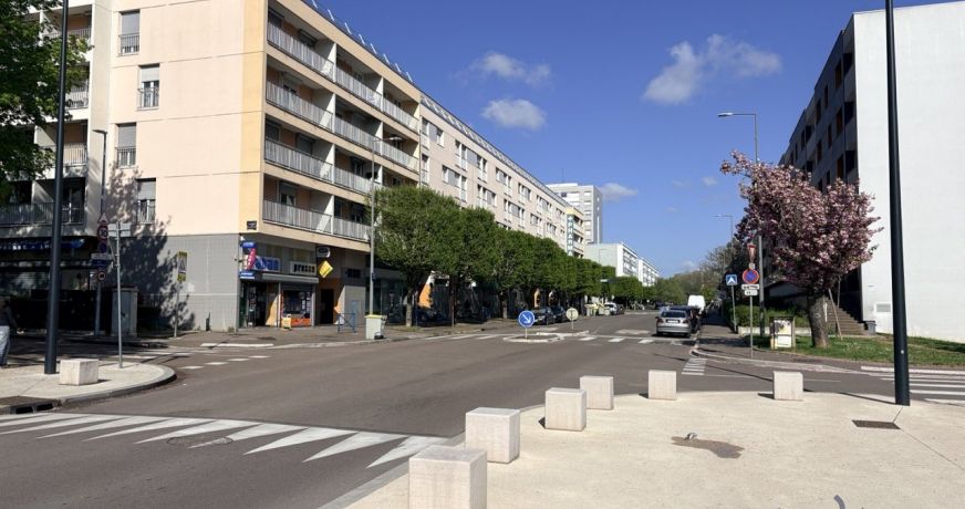 vente Appartement Dijon