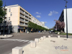 à vendre Appartement Dijon