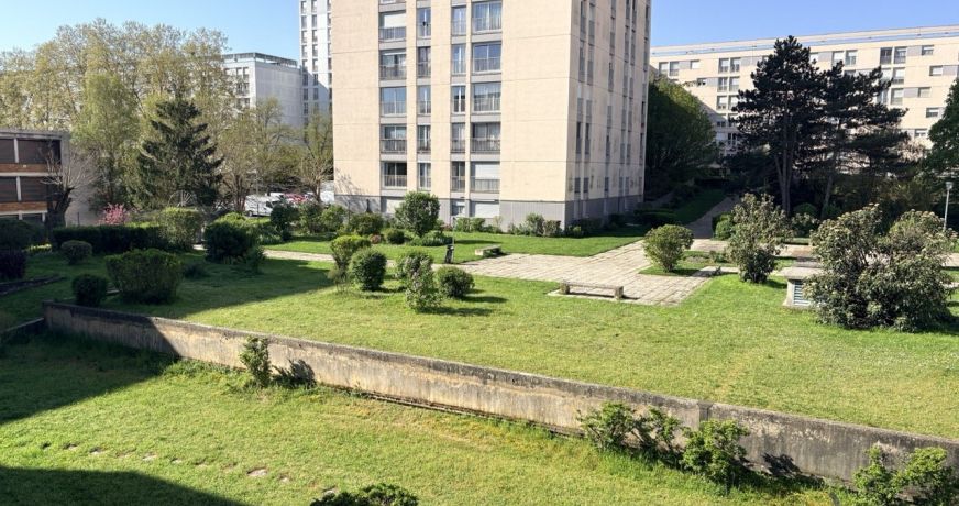 vente Appartement Dijon