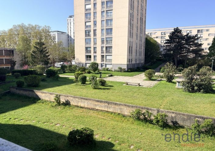 à vendre Appartement Dijon
