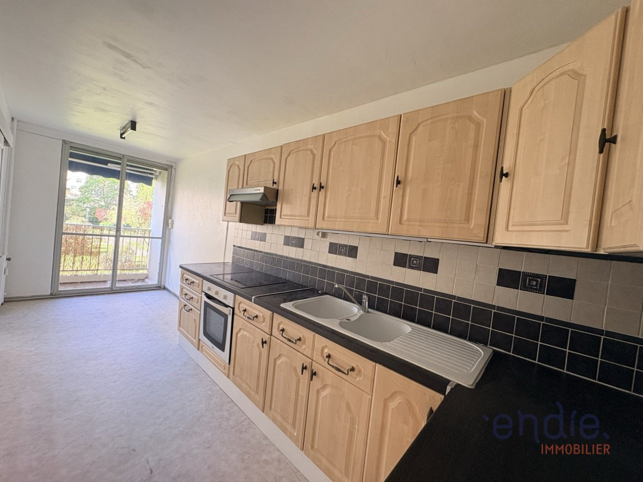 à vendre Appartement Dijon - Photo 4