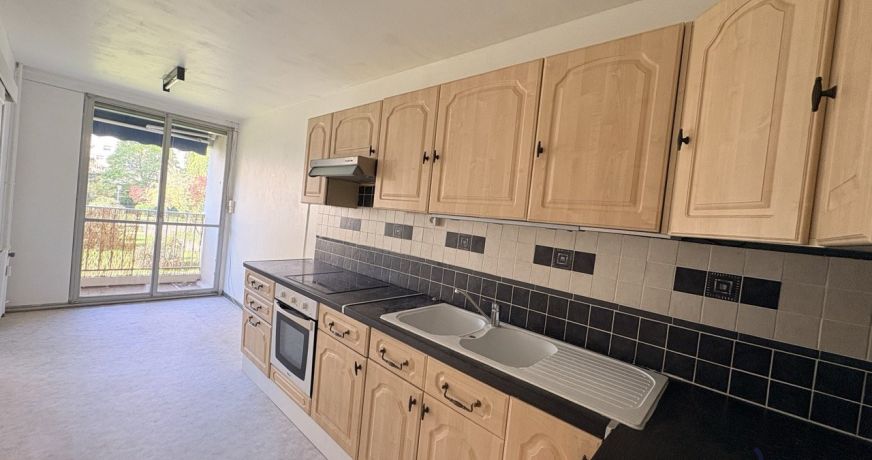vente Appartement Dijon