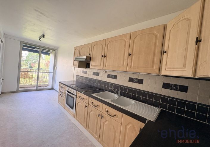 à vendre Appartement Dijon