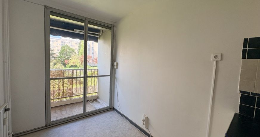 vente Appartement Dijon