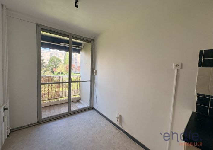 à vendre Appartement Dijon