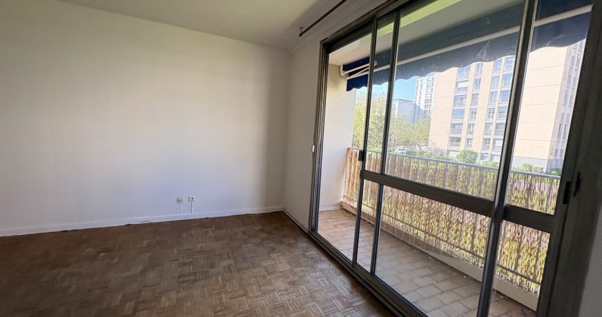 vente Appartement Dijon
