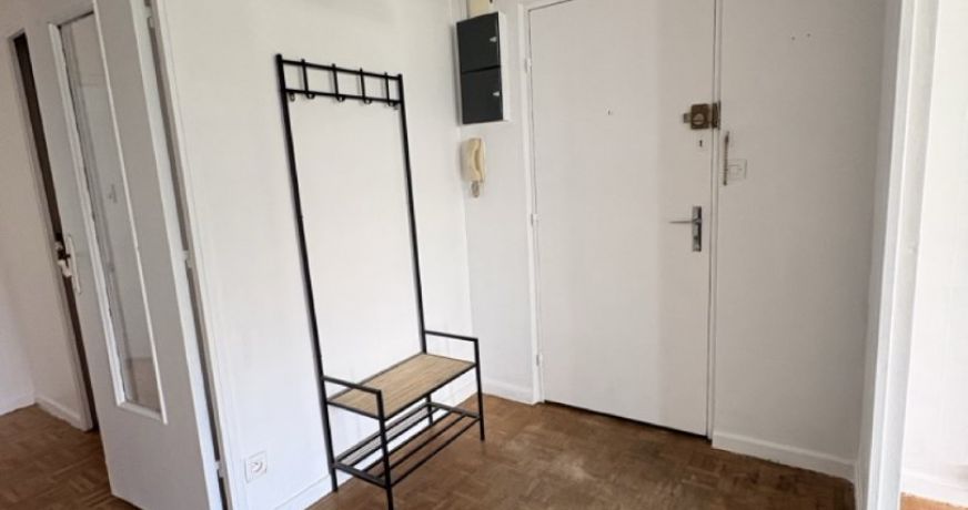 vente Appartement Dijon