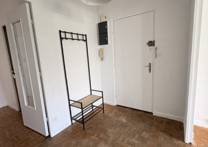 à vendre Appartement Dijon
