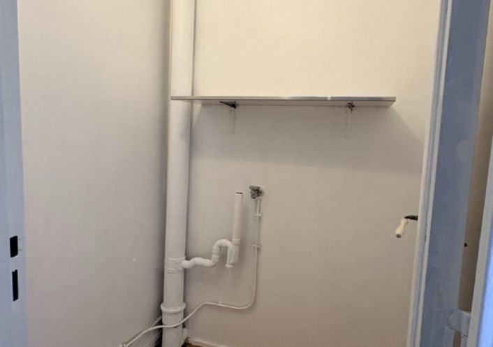 à vendre Appartement Dijon