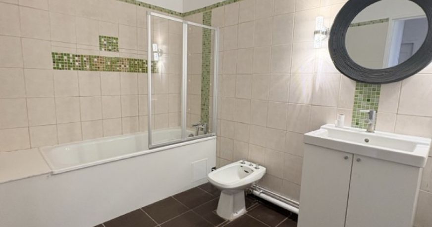 vente Appartement Dijon