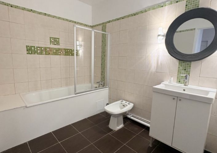 à vendre Appartement Dijon