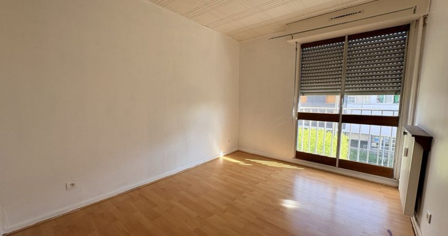vente Appartement Dijon