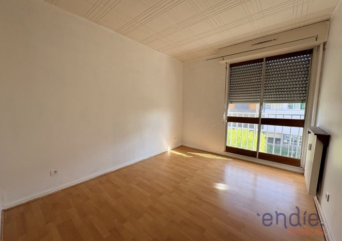 à vendre Appartement Dijon