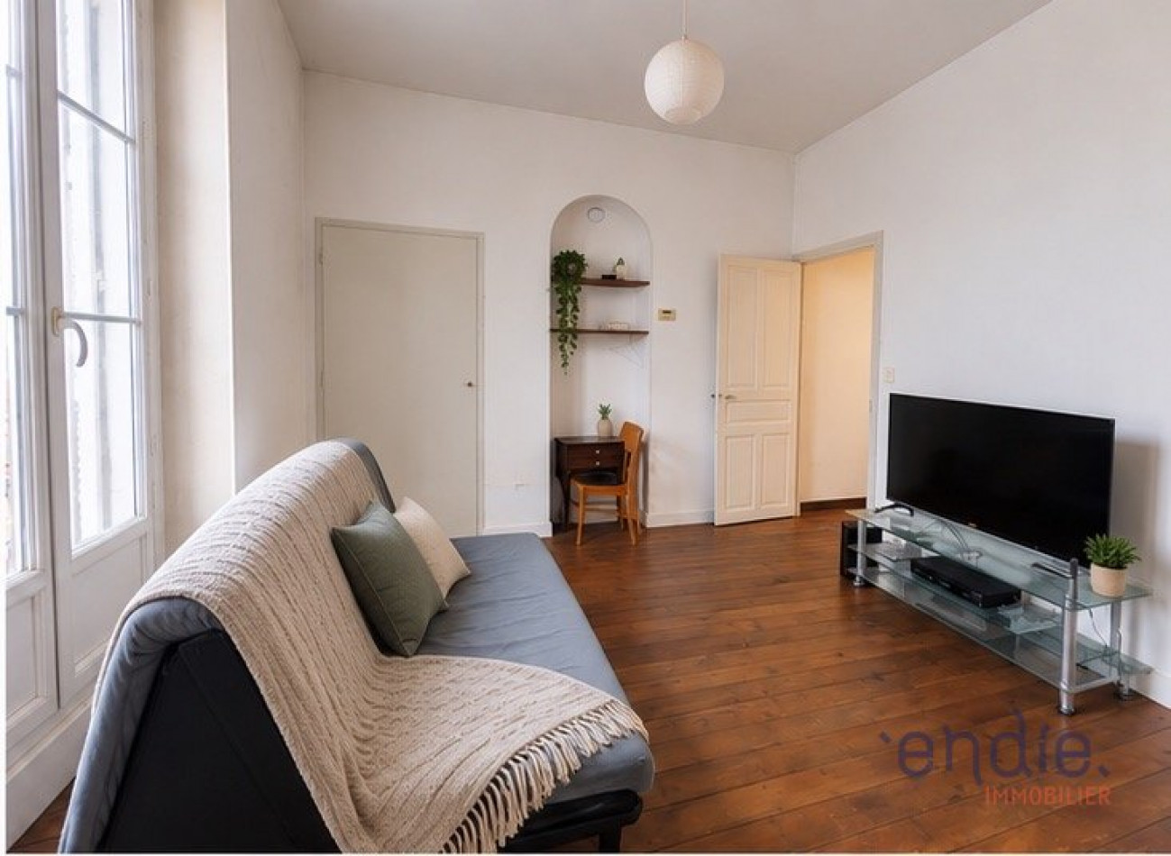 à vendre Appartement Dijon - Photo 1