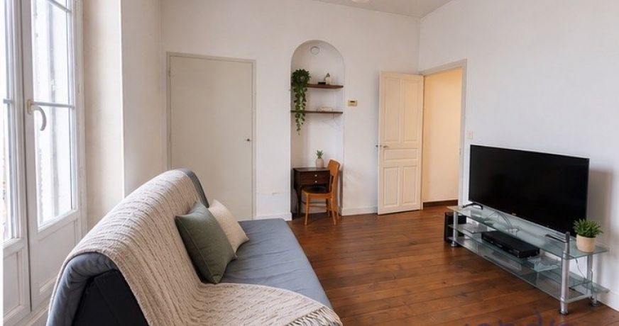 vente Appartement Dijon