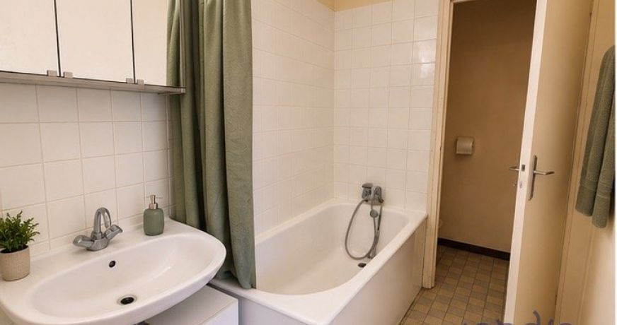 vente Appartement Dijon