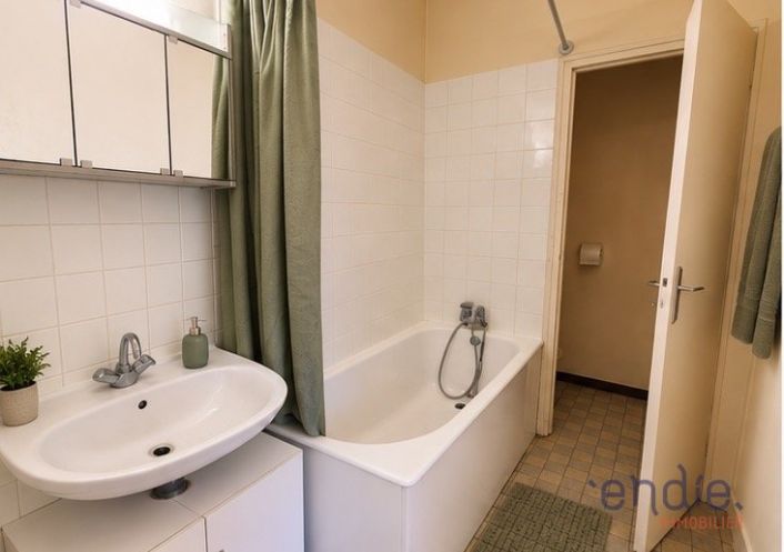 à vendre Appartement Dijon