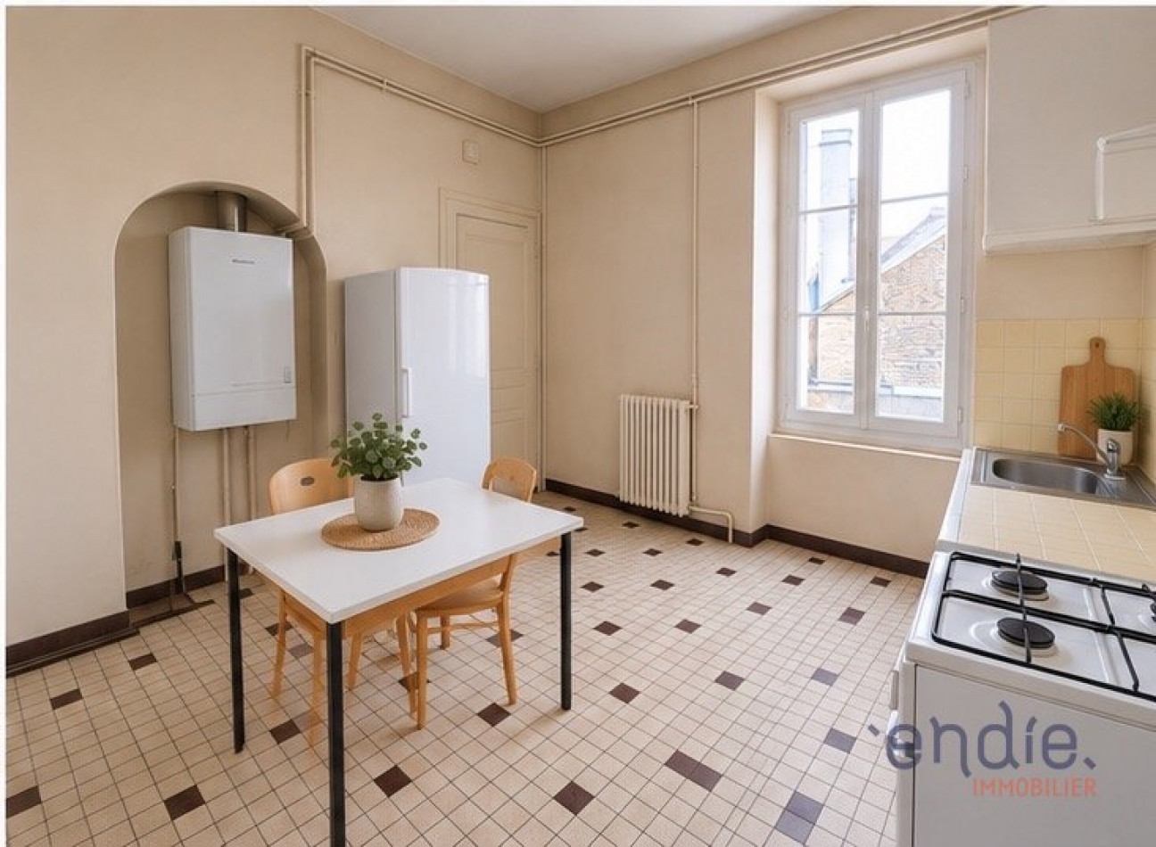 à vendre Appartement Dijon - Photo 3