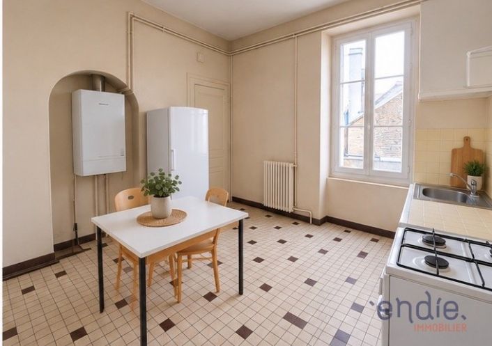 à vendre Appartement Dijon