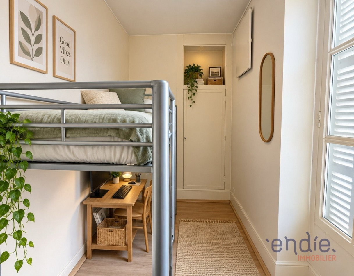 à vendre Appartement Dijon - Photo 4