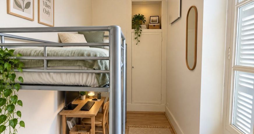 vente Appartement Dijon