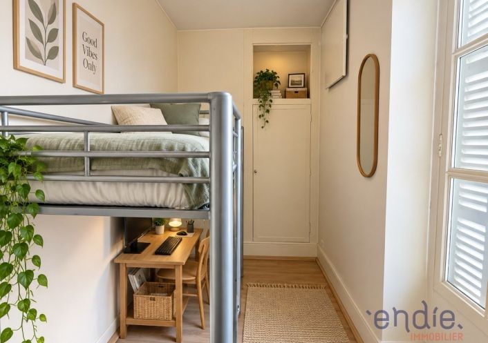 à vendre Appartement Dijon