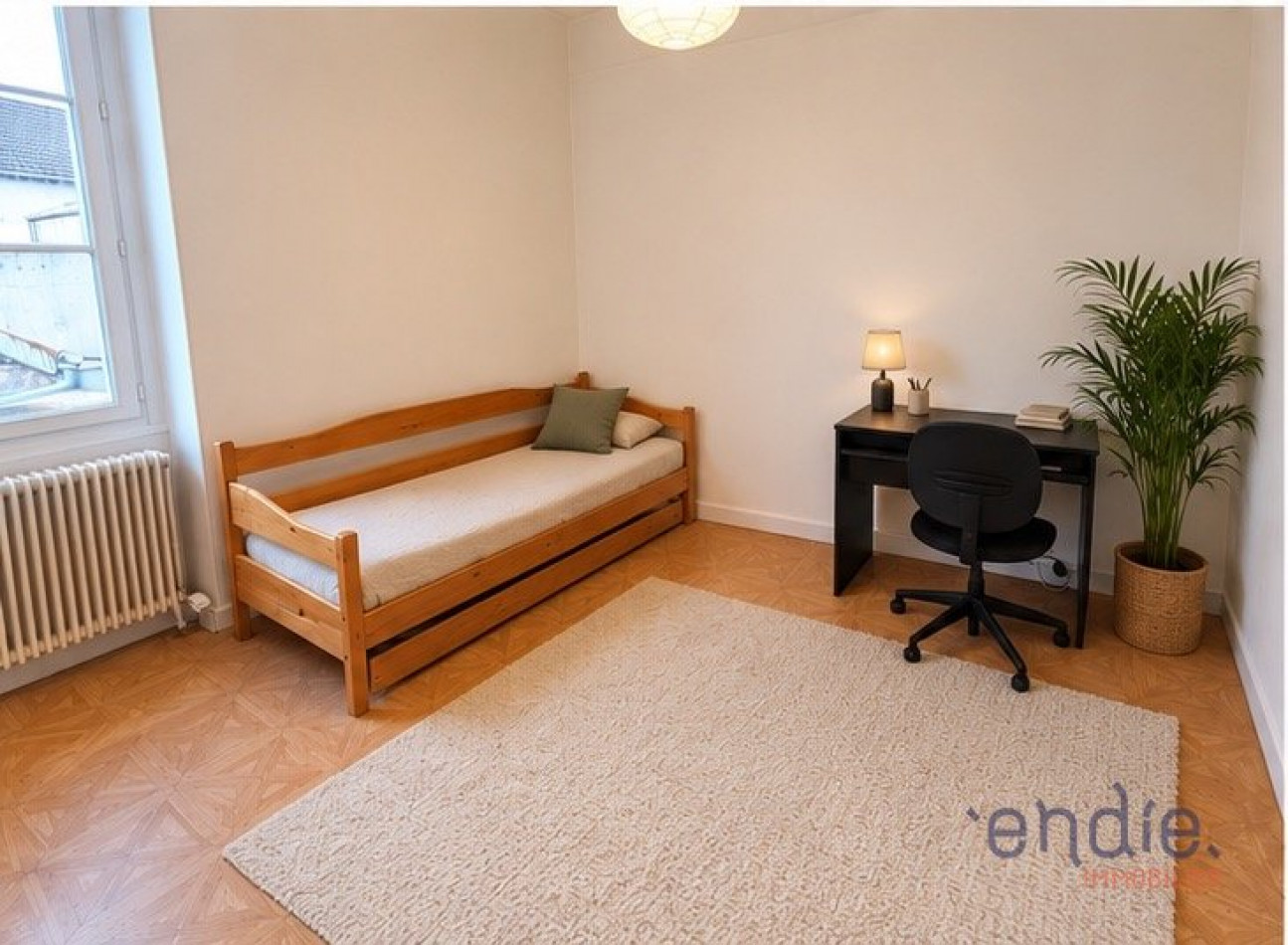 à vendre Appartement Dijon - Photo 5