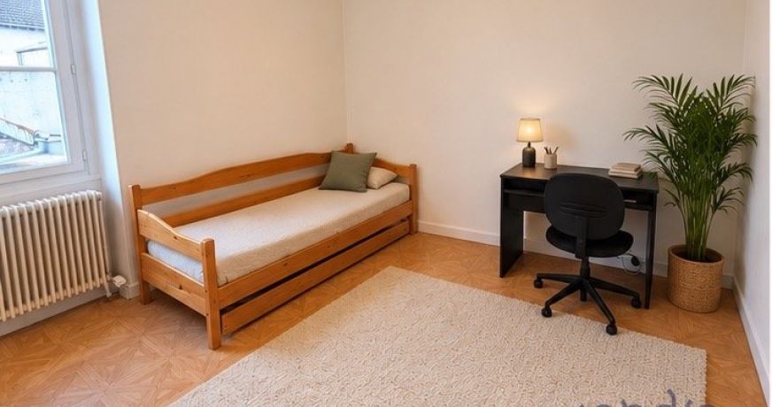 vente Appartement Dijon