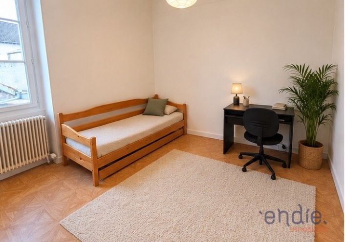 à vendre Appartement Dijon