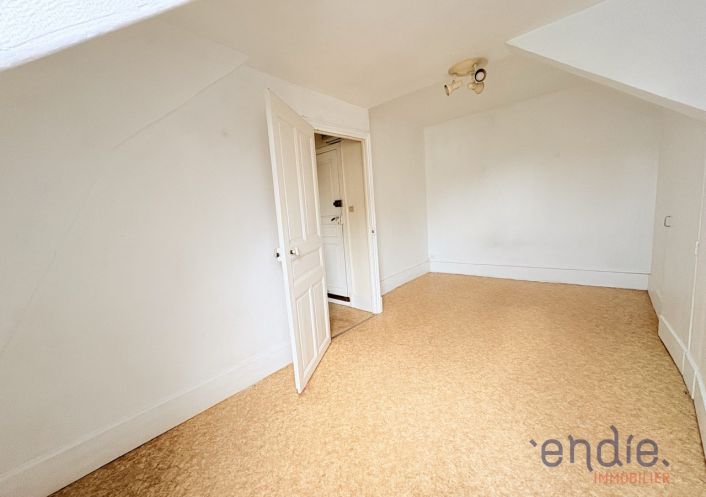 à vendre Appartement Dijon
