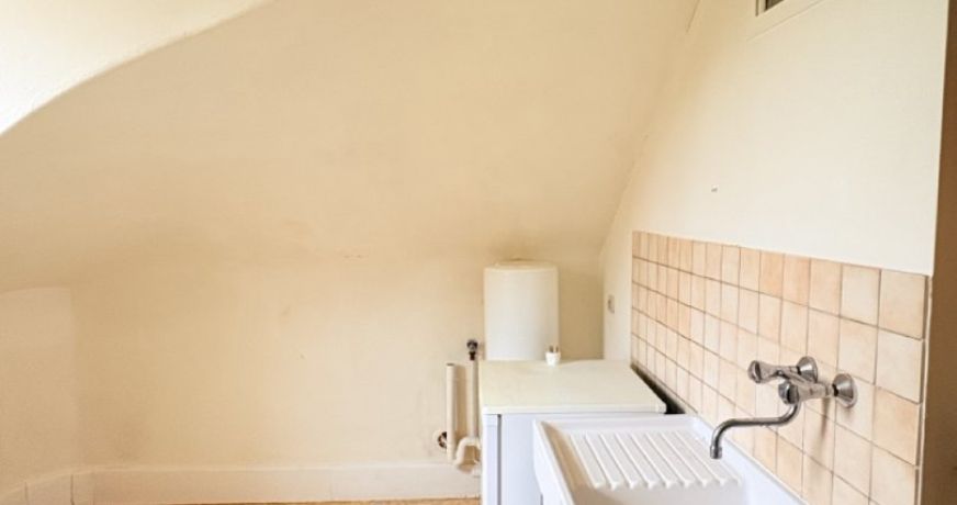 vente Appartement Dijon