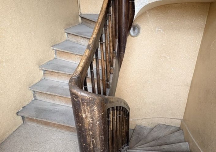 à vendre Appartement Dijon