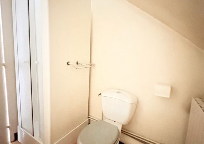 à vendre Appartement Dijon