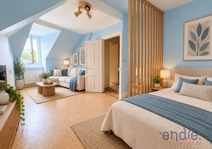 à vendre Appartement Dijon